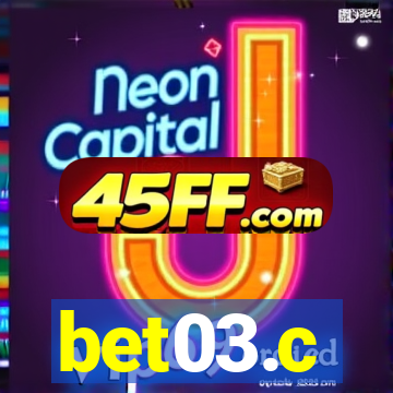 bet03.c