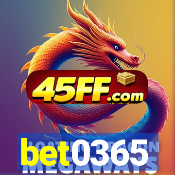 bet0365