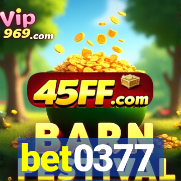 bet0377