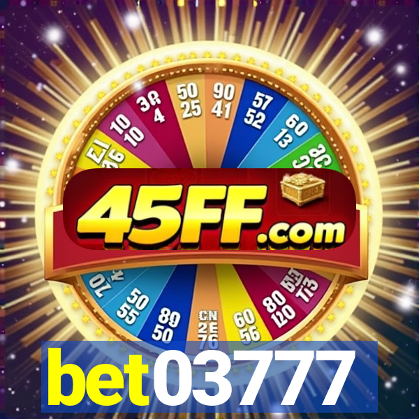 bet03777
