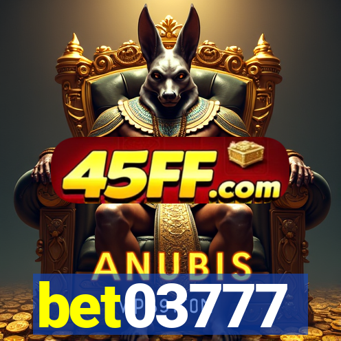 bet03777