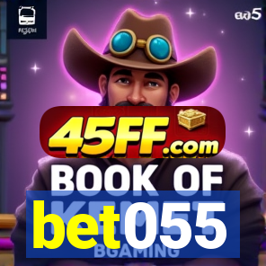 bet055