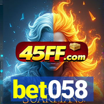 bet058