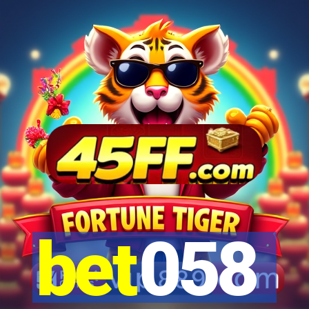 bet058