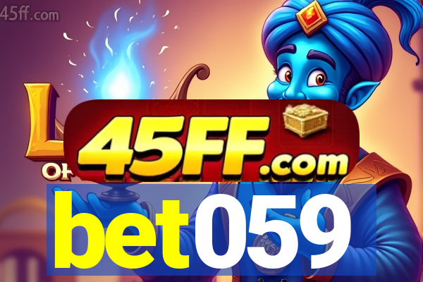 bet059