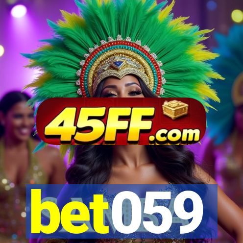 bet059