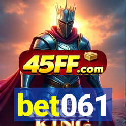 bet061