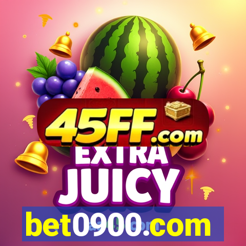 bet0900.com