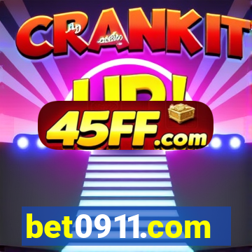 bet0911.com