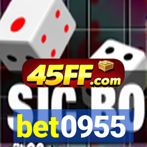 bet0955
