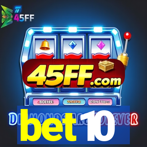 bet10
