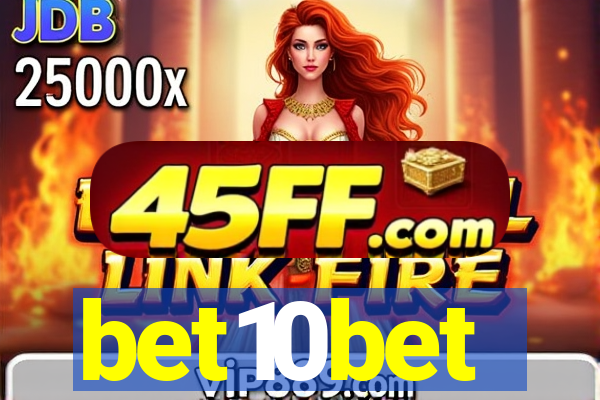 bet10bet