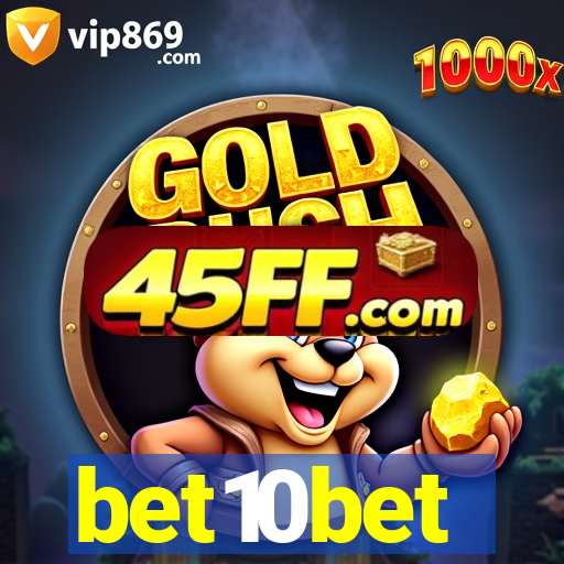 bet10bet