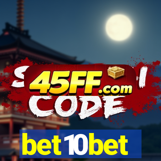 bet10bet
