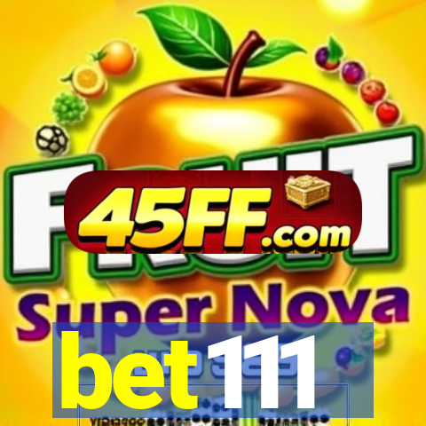bet111