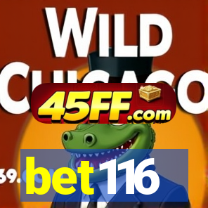 bet116