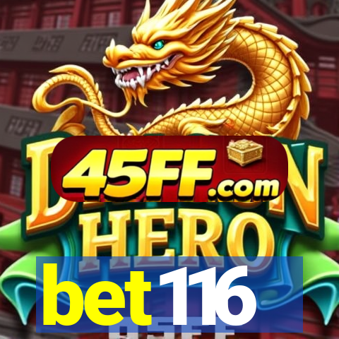 bet116