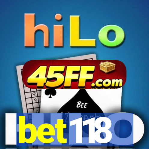bet118