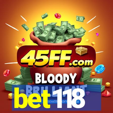 bet118