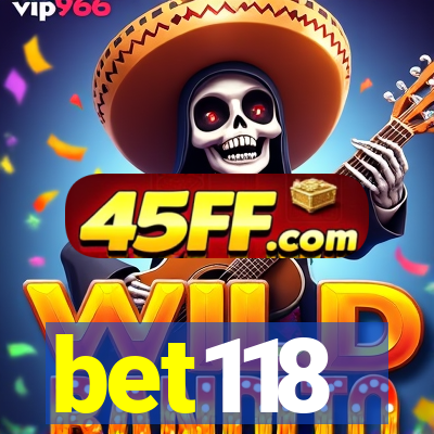 bet118