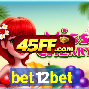 bet12bet