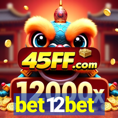 bet12bet