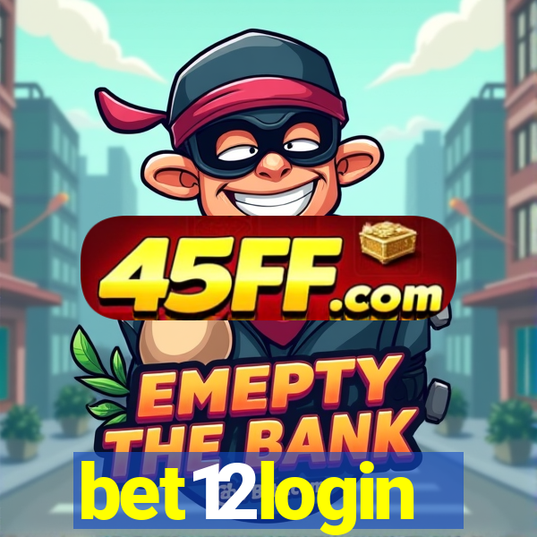 bet12login