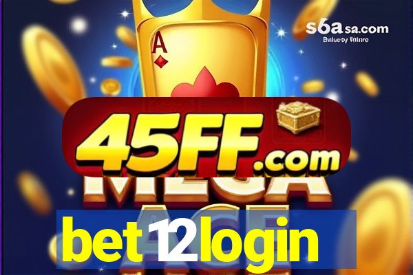 bet12login