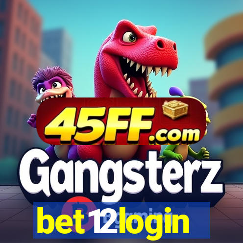 bet12login