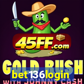 bet136login