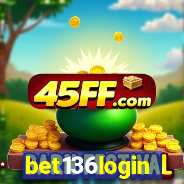 bet136login