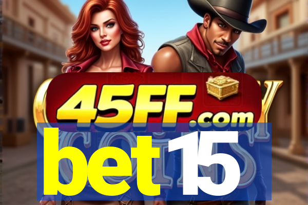 bet15