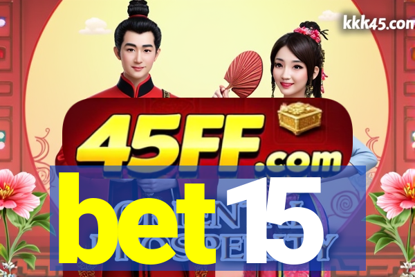 bet15