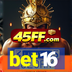 bet16