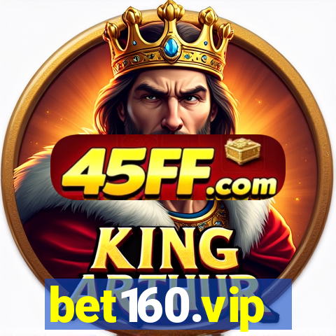bet160.vip