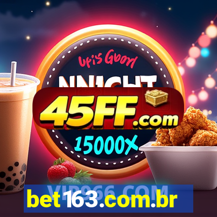 bet163.com.br