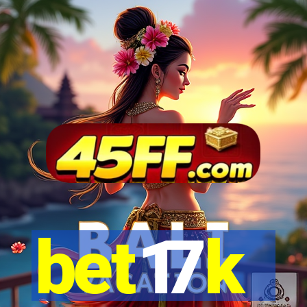 bet17k