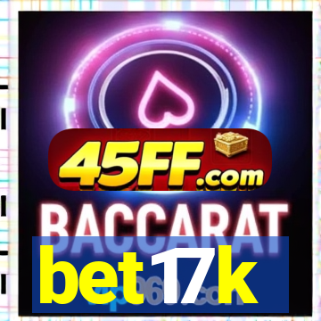 bet17k