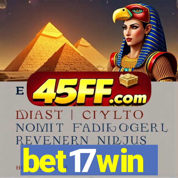 bet17win