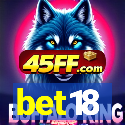bet18