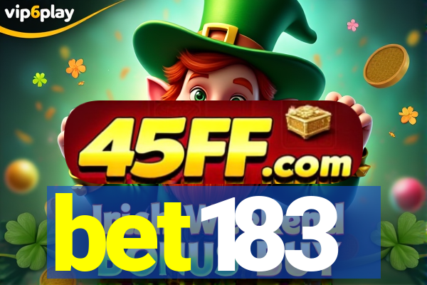 bet183