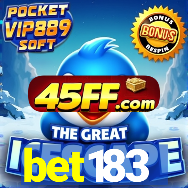 bet183