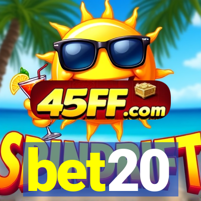 bet20