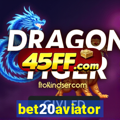bet20aviator