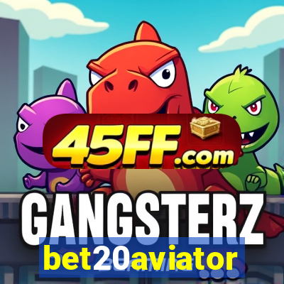 bet20aviator