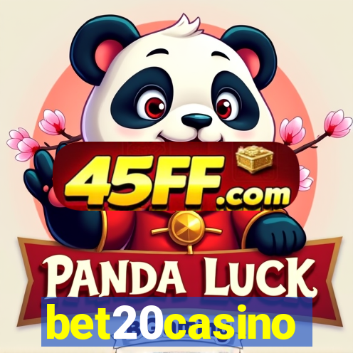 bet20casino