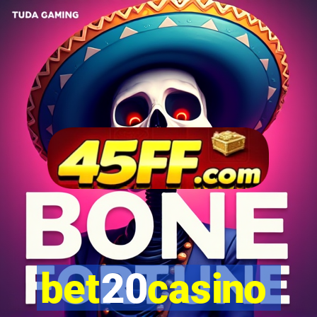 bet20casino