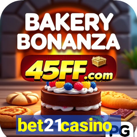 bet21casino