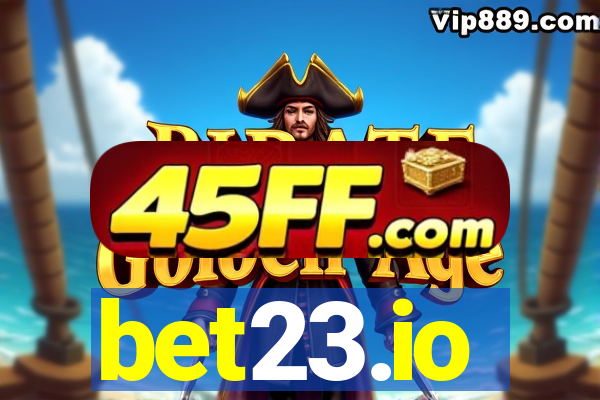 bet23.io