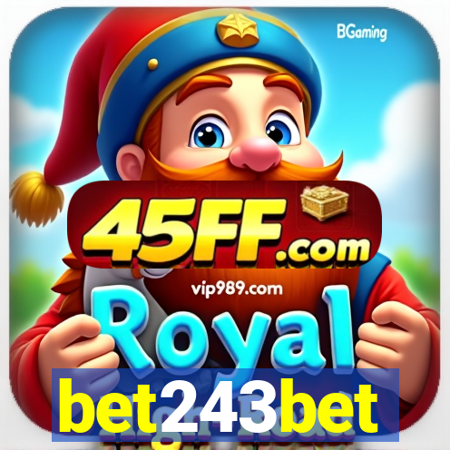 bet243bet